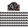 Eureka® Mickey® Color Pop! Primary Colors Deco Trim®, 37 Feet Per Pack, 6 Packs