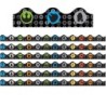 Eureka® Star Wars™ - Super Troopers Deco Trim®, 37 Feet Per Pack, 6 Packs