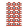 Eureka® Dr. Seuss™ Thing 1 & 2 Deco Trim®, 37 Feet Per Pack, 6 Packs