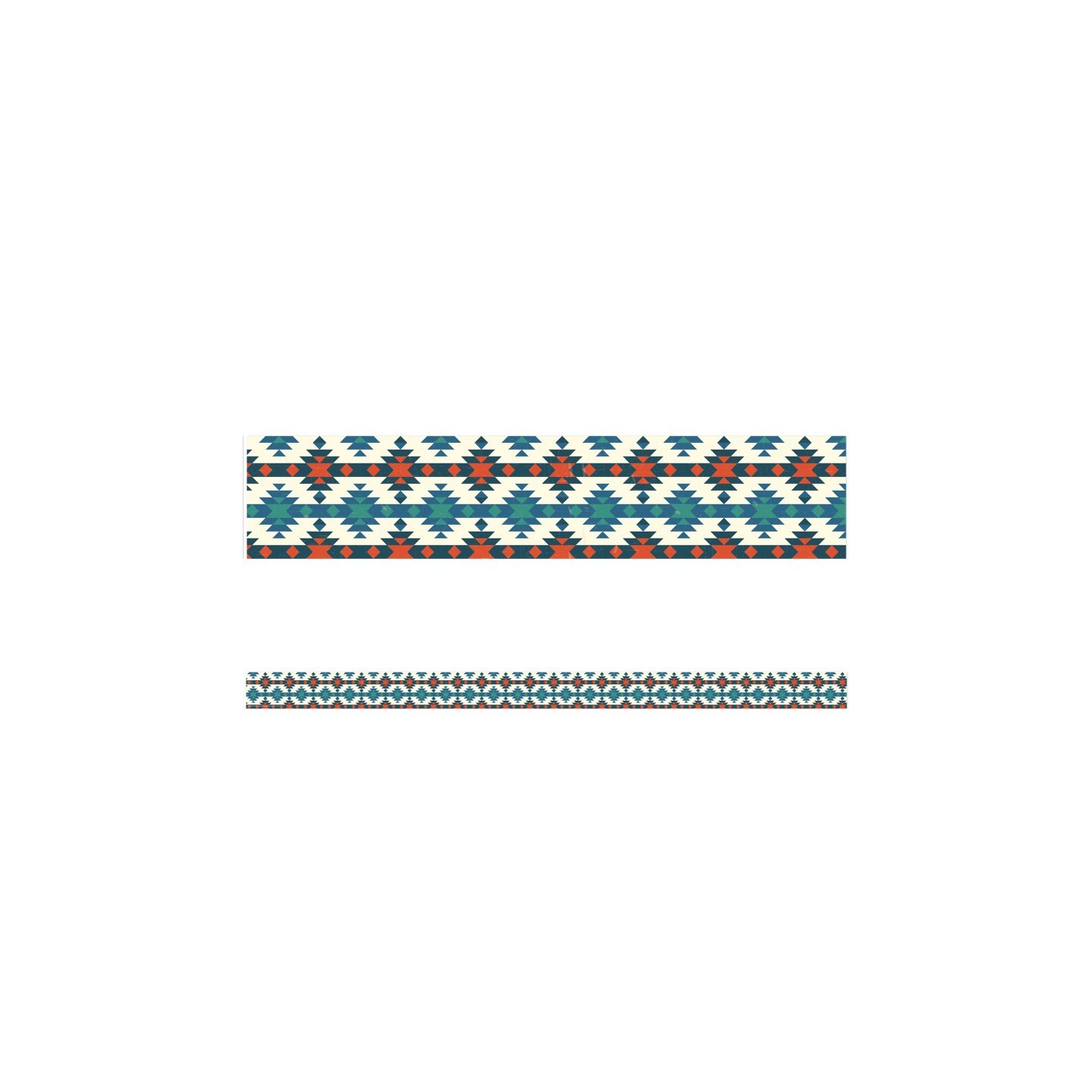 Eureka® Adventurer Mojave Deco Trim®, 37 Feet