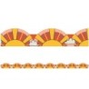 Eureka® Adventurer Sunrise Deco Trim®, 37 Feet