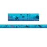 Eureka® Seas the Day Blue Silhouettes Deco Trim®, 37 Feet