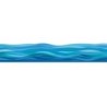 Eureka® Seas the Day Waves Deco Trim®, 37 Feet