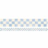 Eureka® Checkered Sky Deco Trim, 37 Feet