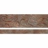 Eureka® Western Leather Deco Trim, 37 Feet