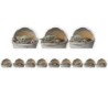 Eureka® Star Wars™ The Mandalorian Deco Trim® Extra Wide, 37 Feet