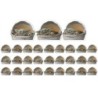 Eureka® Star Wars™ The Mandalorian Deco Trim® Extra Wide, 37 Feet Per Pack, 3 Packs