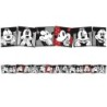 Eureka® Mickey Mouse® Throwback Mickey Selfies Extra Wide Deco Trim®, 37 Feet