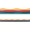 Eureka® Adventurer Golden Hour Extra Wide Deco Trim®, 37 Feet