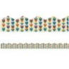 Eureka® Adventurer Arrows Extra Wide Deco Trim®, 37 Feet