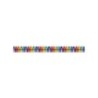 Eureka® Crayola® Crayons Extra Wide Deco Trim®, 37 Feet