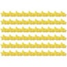Eureka® Stars Extra Wide Deco Trim®, 37 Feet Per Pack, 6 Packs