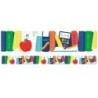Eureka® Books and Tools Extra Wide Deco Trim®, 37 Feet