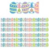 Eureka® Easter Gnomes Extra Wide Deco Trim®, 37 Feet Per Pack, 6 Packs