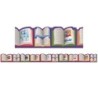 Eureka® Once Upon A Dream Story Book Extra Wide Die-Cut Deco Trim®, 37 Feet