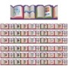 Eureka® Once Upon A Dream Story Book Extra Wide Die-Cut Deco Trim®, 37 Feet Per Pack, 6 Packs