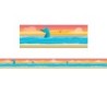 Eureka® Seas the Day Horizon Extra Wide Die-Cut Deco Trim®, 37 Feet