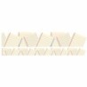 Eureka® Notebook Paper Extra Wide Deco Trim, 37 Feet