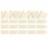 Eureka® Notebook Paper Extra Wide Deco Trim, 37 Feet Per Pack, 3 Packs