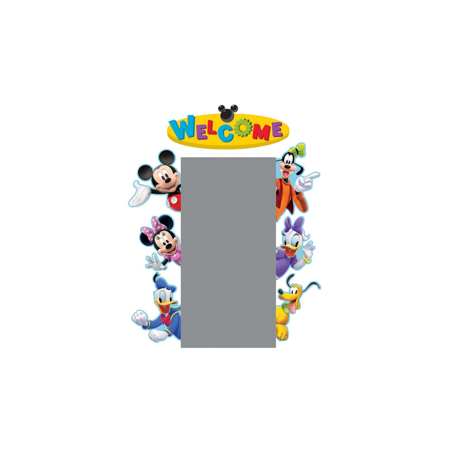 Eureka® Mickey Mouse Clubhouse® Welcome Go-Around®