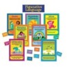 Eureka® Figurative Language Bulletin Board Set, 16 Pieces