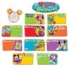 Eureka® Mickey Mouse Clubhouse® Handy Helpers Job Chart Mini Bulletin Board Set