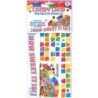 Eureka® Candy Land™ How Sweet Mini Bulletin Board Set