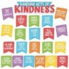 Eureka® A Teachable Town Random Acts of Kindness Mini Bulletin Board Set