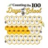 Eureka® The Hive 100 Days Mini Bulletin Board Set
