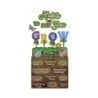 Eureka® Curiosity Garden Habits to Help You Grow Mini Bulletin Board Set
