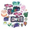 Eureka® Crayola® Colors of Kindness Throw Kindness Bulletin Board Set, 21 Pieces