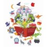 Eureka® Once Upon A Dream Imagine Your Own Story Bulletin Board Set, 30 Pieces