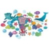 Eureka® Seas the Day Bulletin Board Set, 42 Pieces