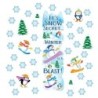Eureka® Winter All-In-One Door Décor Kits