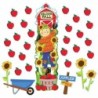 Eureka® Fall/Harvest All-In-One Door Décor Kits