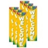 Eureka® Crayola® Welcome Vertical Banner, Pack of 6