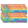 Eureka® Seas the Day Banner - Horizontal, Pack of 6