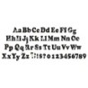 Eureka® Peanuts® Deco Letters, Pack of 210