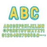 Eureka® Seas the Day Deco Letters, Pack of 182