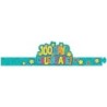 Eureka® Color My World 100 Days Wearable Hats