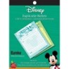Eureka® Mickey® Hello Duplicate Notes, Pack of 50