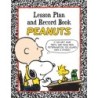 Eureka® Peanuts® Lesson Plan & Record Book
