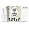 Eureka® Peanuts® Touch of Class Lesson Plan & Record Book