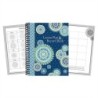 Eureka® Blue Harmony Lesson Plan & Record Book