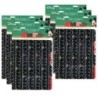 Eureka® Mickey® Color Pop! File Folders, 4 Per Pack, 6 Packs