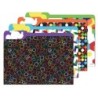 Eureka® Geo Mickey® File Folders, Pack of 4
