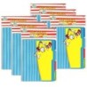 Eureka® Dr. Seuss™ Classic File Folders, 4 Per Pack, 6 Packs