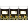 Eureka® The Hive Library Pockets, 35 Per Pack, 3 Packs