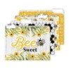 Eureka® The Hive File Folders, Pack of 4