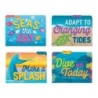 Eureka® Seas the Day File Folders, Pack of 4